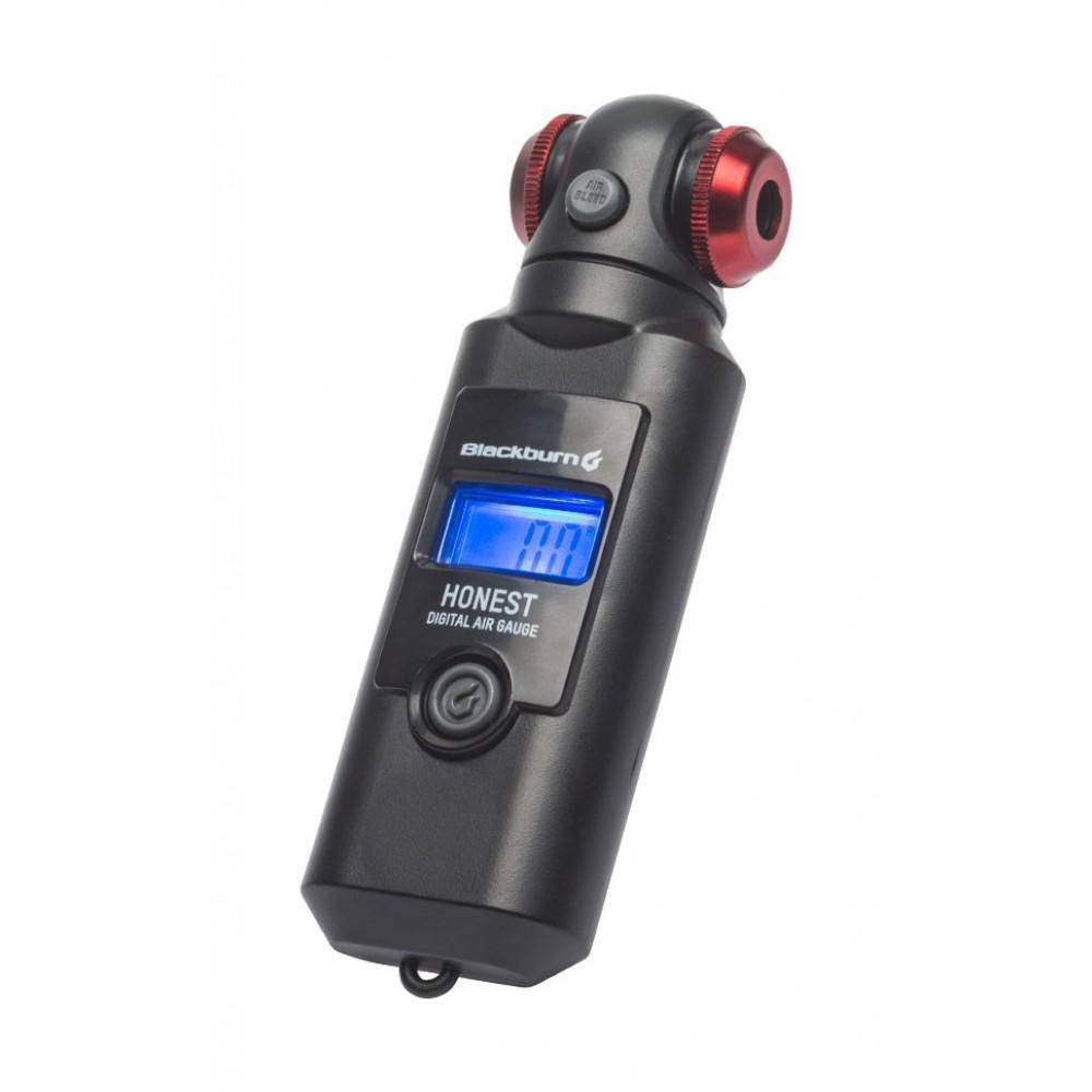 Herramienta Bicicleta Marcador De Presion Honest Blackburn - Rideshop