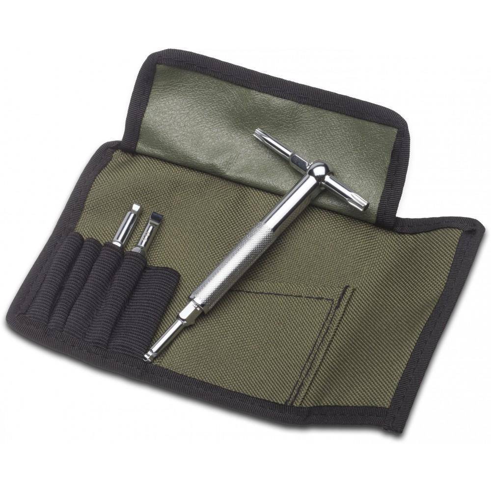 Herramientas Bicicleta Switch Multi Tool Blackburn - Rideshop