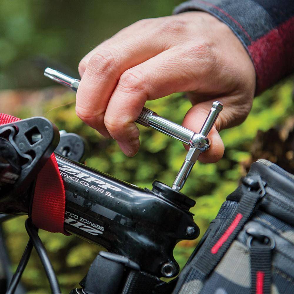 Herramientas Bicicleta Switch Multi Tool Blackburn - Rideshop