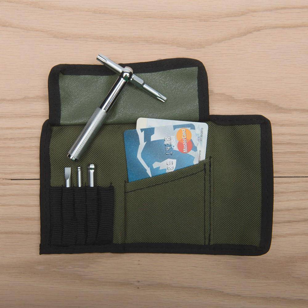 Herramientas Bicicleta Switch Multi Tool Blackburn - Rideshop