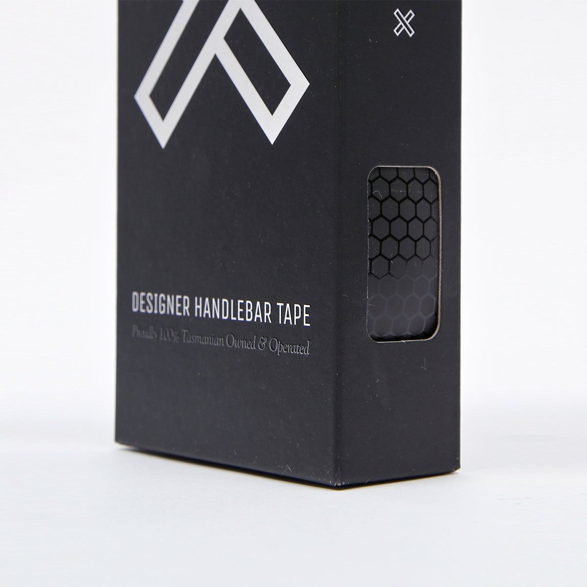 BURGH Hex Stealth (Classic) - Rideshop