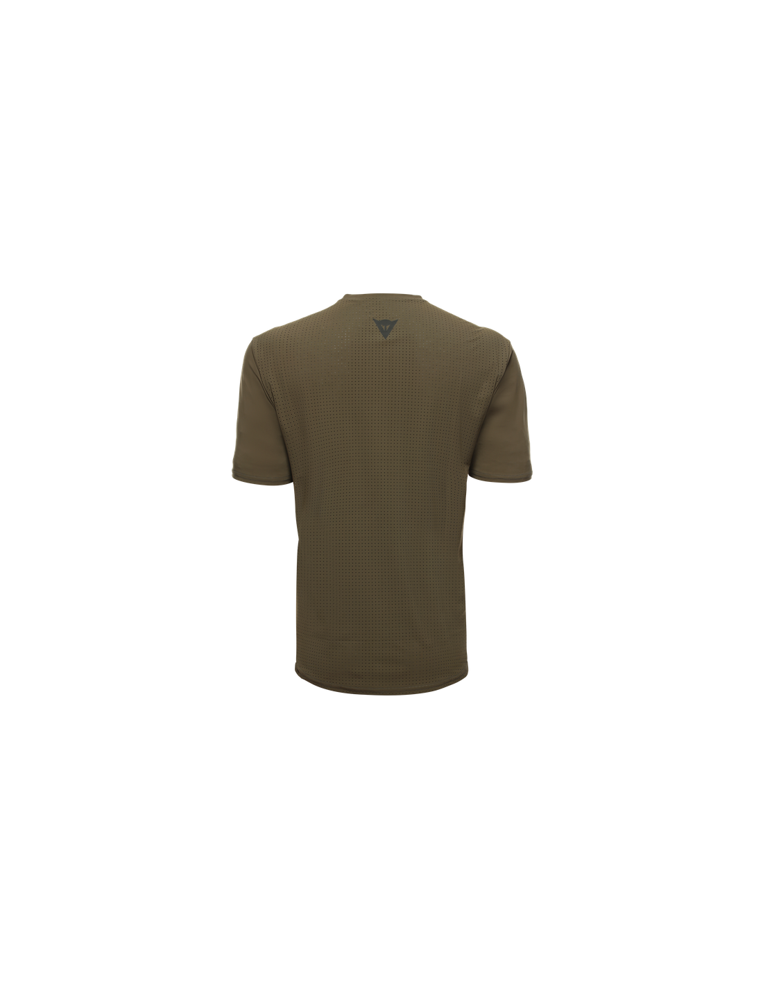 Dainese Jersey Hgr Ss Colour Y26 Dark-Brown - Rideshop