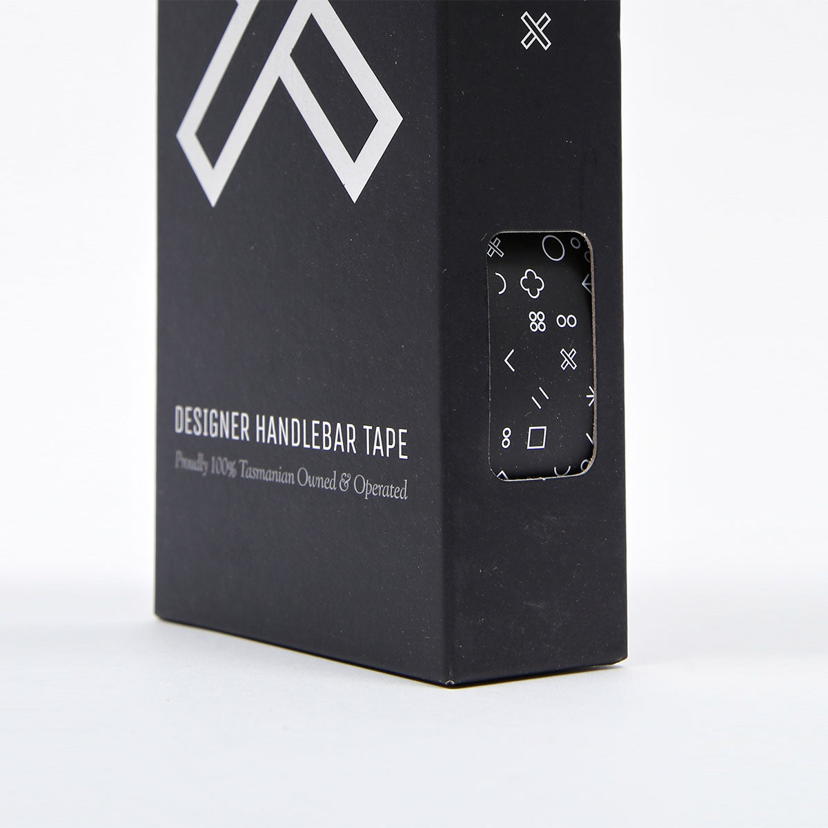 BURGH Hieroglyph White (Classic) - Rideshop