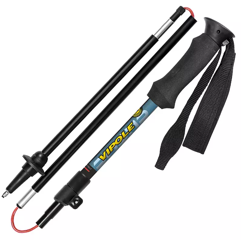 Bastones Pop Up Eva Vipole - Rideshop