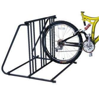 Hollywood - Parador Para 6 Bicicletas - Rideshop