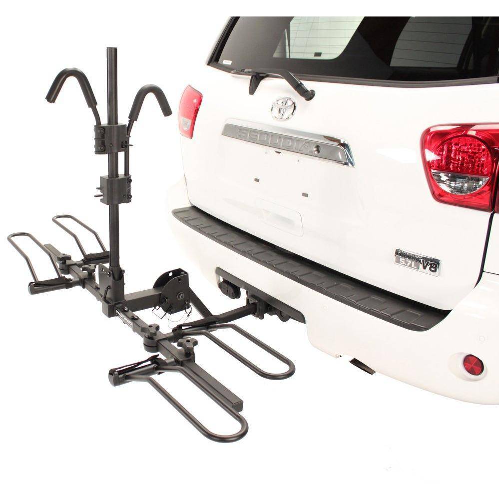 Hollywood - Porta Bici Sportrider Plataform - Rideshop