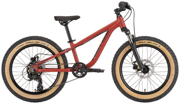 Kona Bicicleta 36E Honzo 20 2023-Rideshop