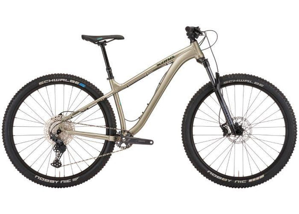 Bicicleta Kona Honzo 29 2022 - Rideshop