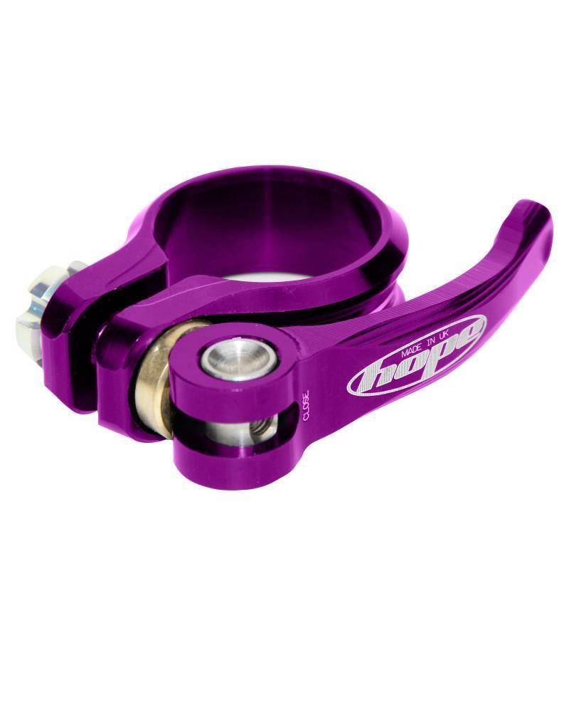 Hope Collarín bloqueo 34.9 - Rideshop