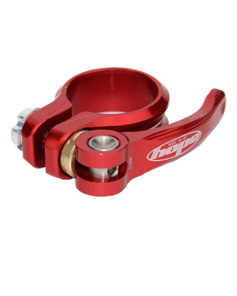 Hope Collarín bloqueo 34.9 - Rideshop