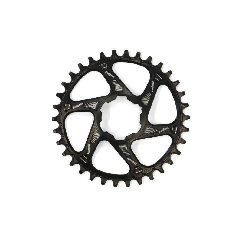 Hope Corona spiderless - Rideshop