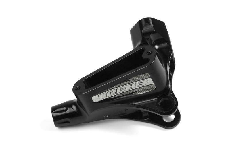 Hope Cuerpo de manilla Tech 3 izquierda negro-Rideshop