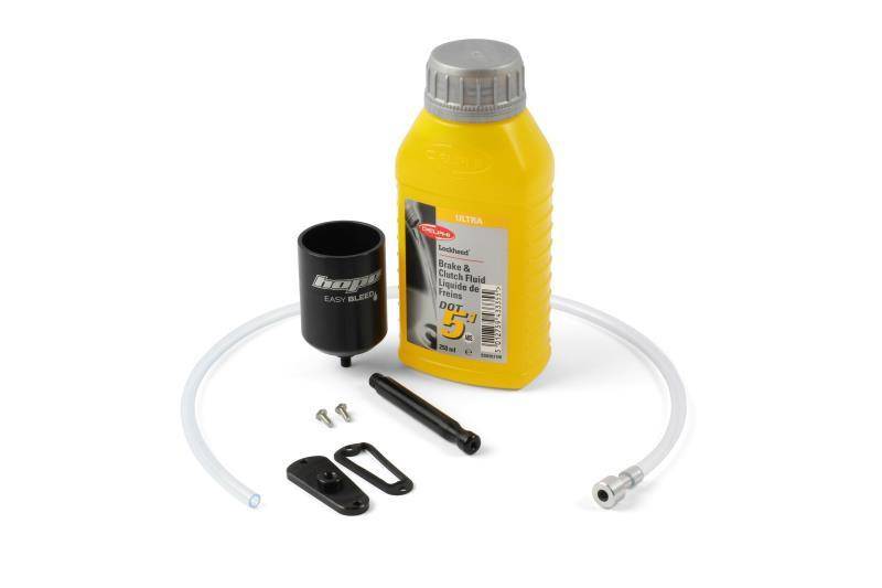 Hope Kit de sangrado para manilla Tech 3 - Rideshop