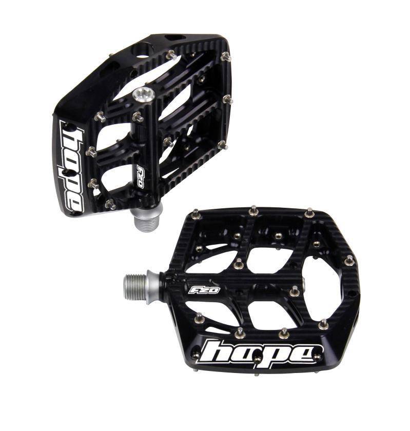 Hope Pedales F20 - Rideshop