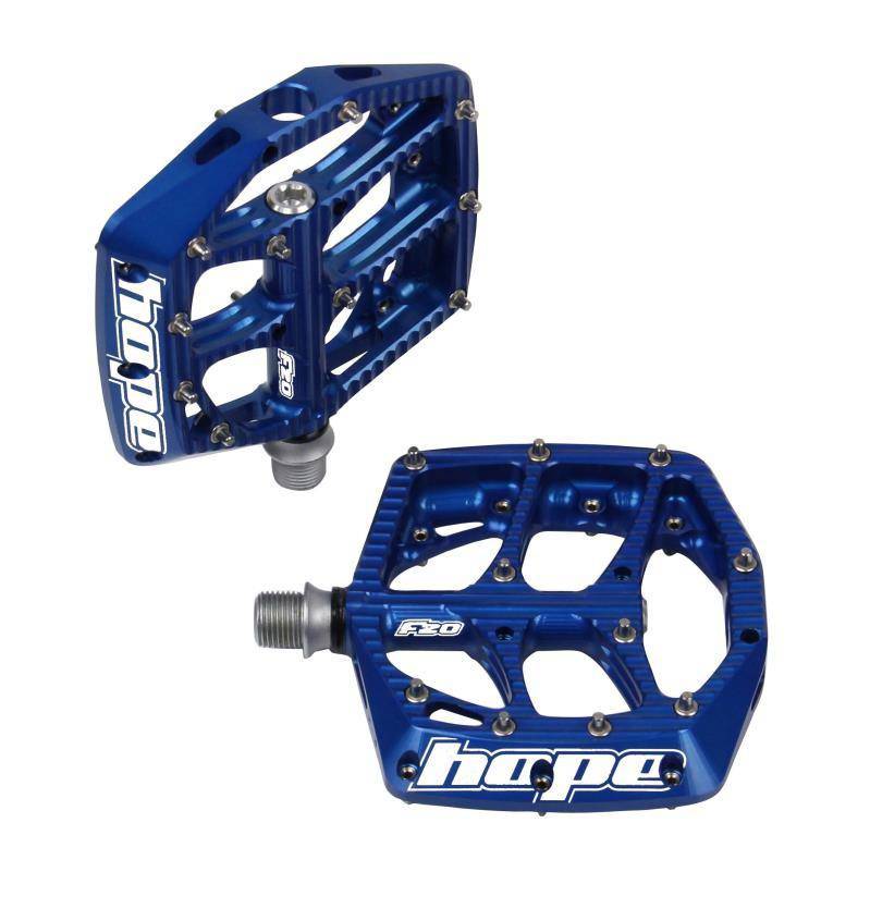 Hope Pedales F20 - Rideshop
