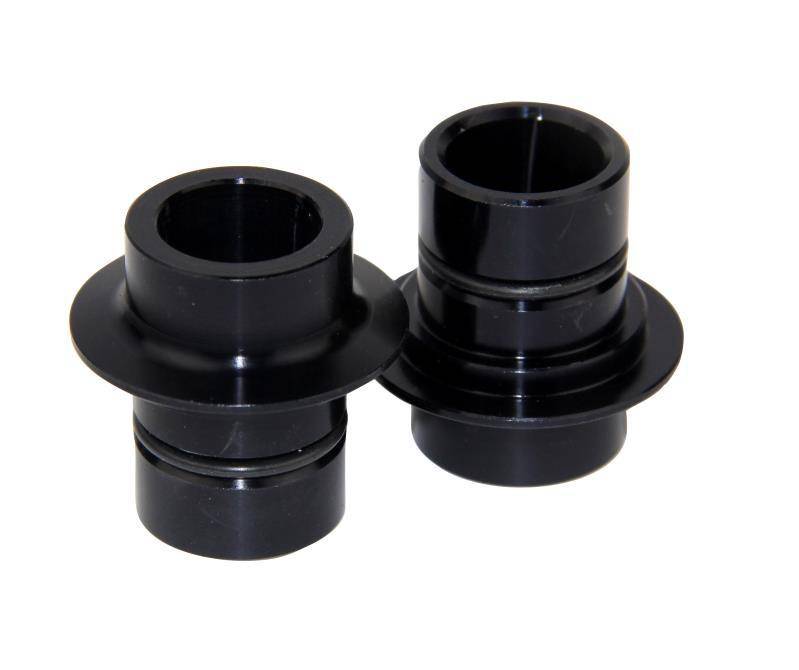 Hope Punteras Pro 2 Evo/Pro 4 15X100mm - Rideshop