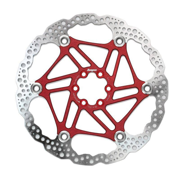 Hope Rotor Floating 203mm-Rideshop