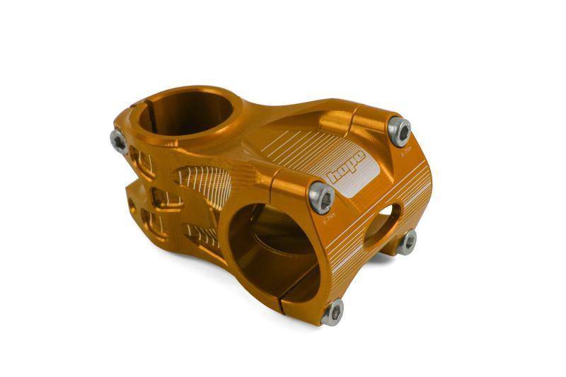 Hope Tee AM 50 mm. - O/S 31.8 - Rideshop