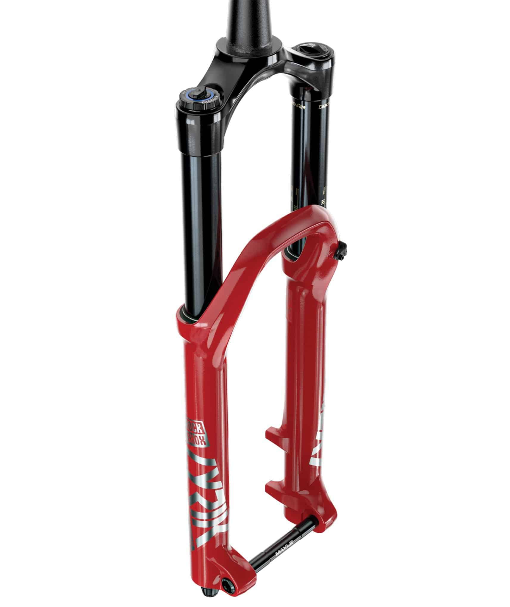 Horquilla Lyrik Ultimate 27.5" 180mm RockShox-Rideshop