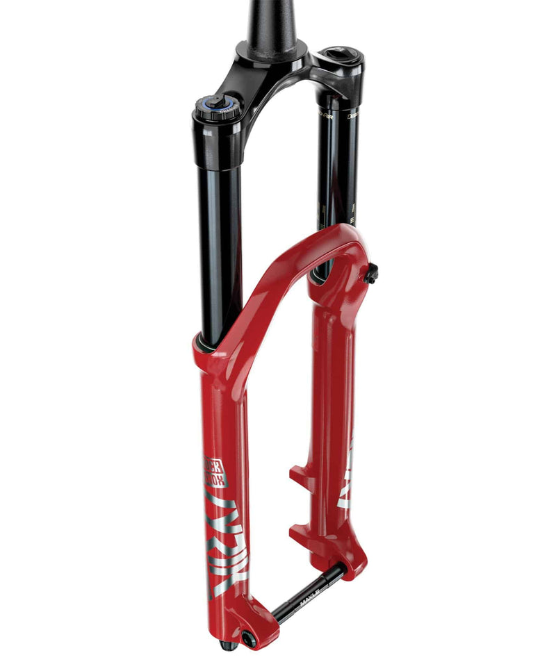 Horquilla Lyrik Ultimate 27.5" 180mm RockShox-Rideshop