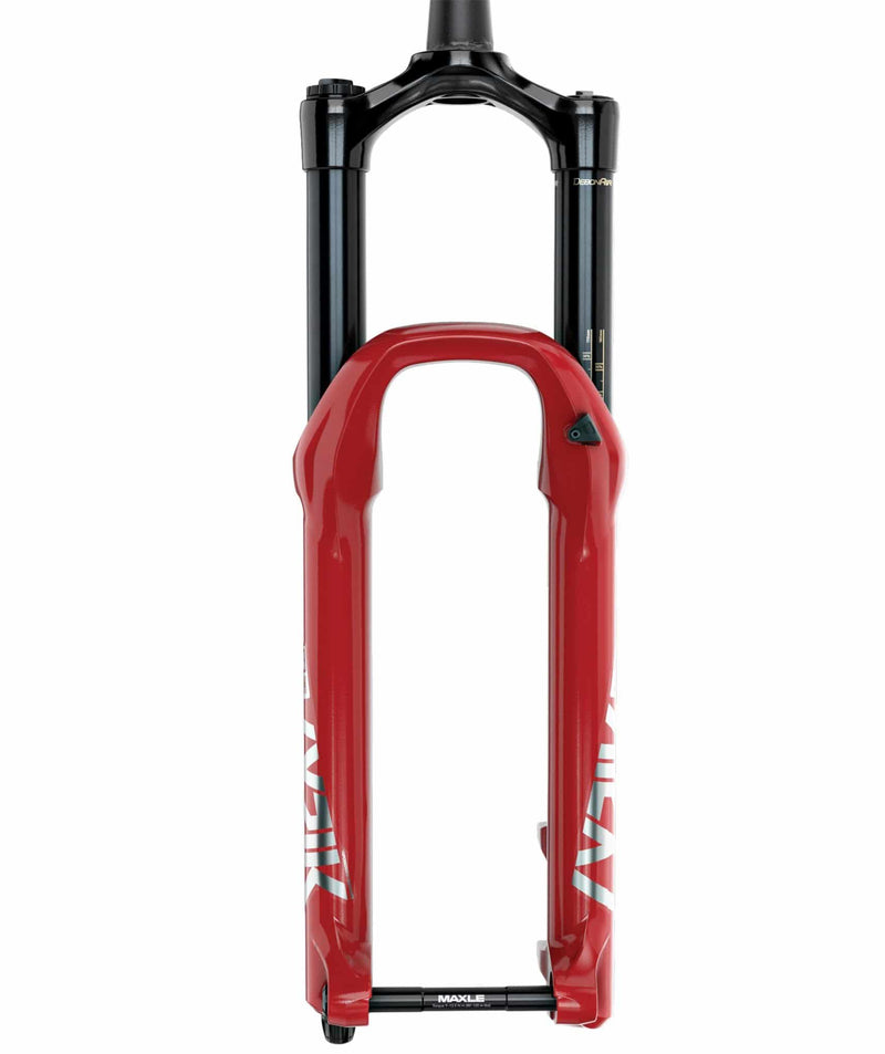 Horquilla Lyrik Ultimate 27.5" 180mm RockShox-Rideshop