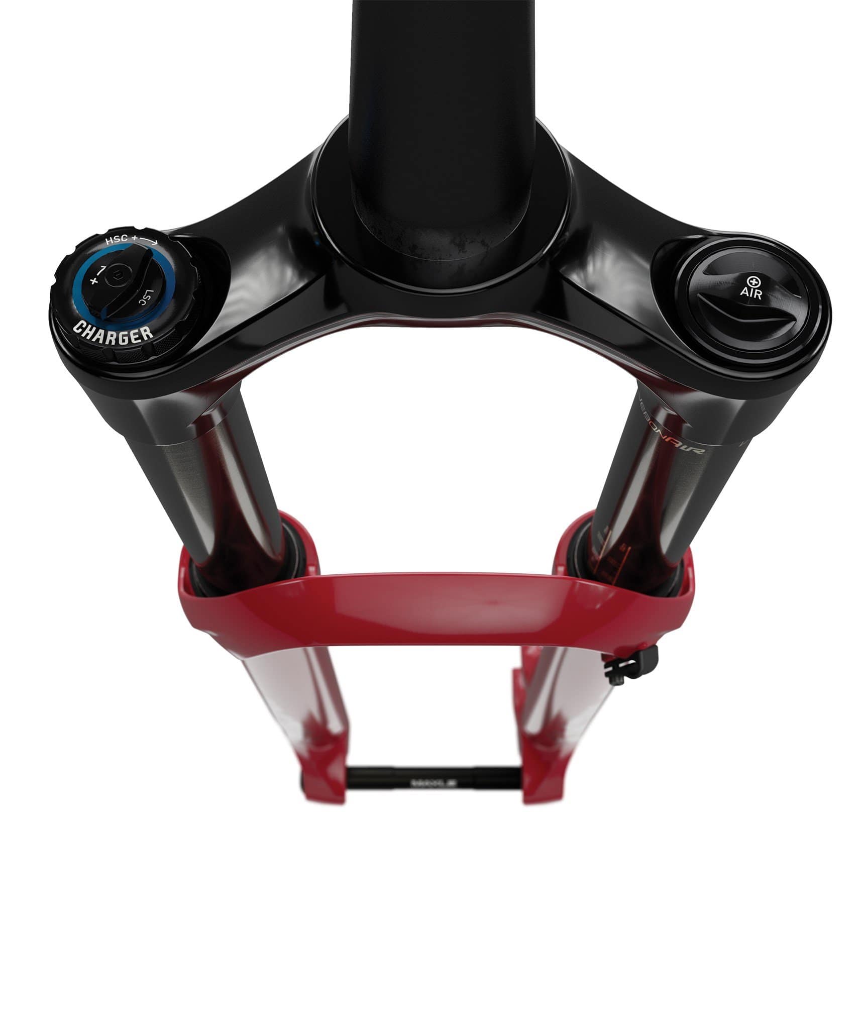 Horquilla Lyrik Ultimate 27.5" 180mm RockShox-Rideshop