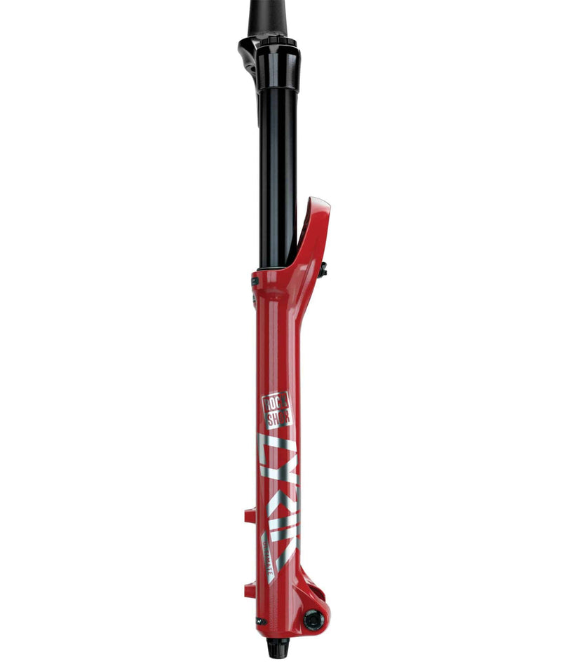 Horquilla Lyrik Ultimate 27.5" 180mm RockShox-Rideshop