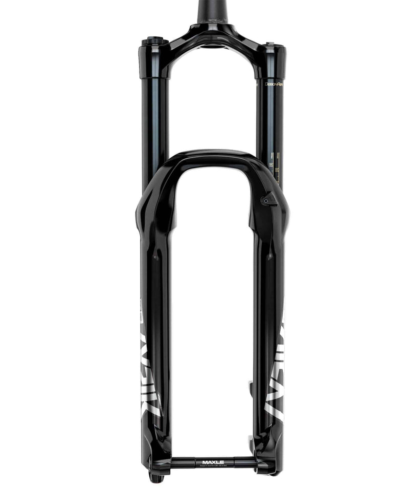 Horquilla Lyrik Ultimate Rc2 27.5” 180 Mm RockShox - Rideshop