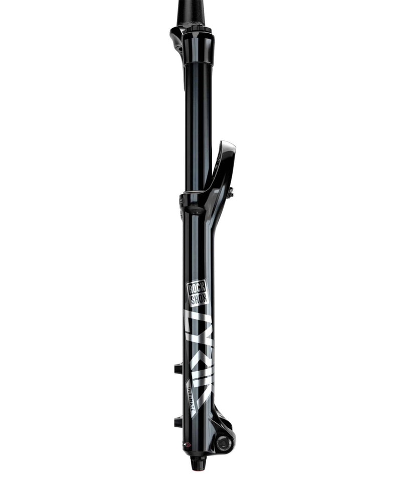 Horquilla Lyrik Ultimate Rc2 27.5” 180 Mm RockShox - Rideshop