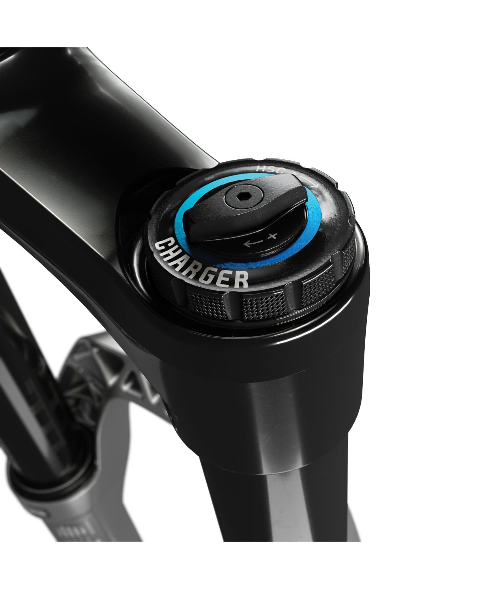 Horquilla Pike Ultimate 27.5” 150 Mm RockShox