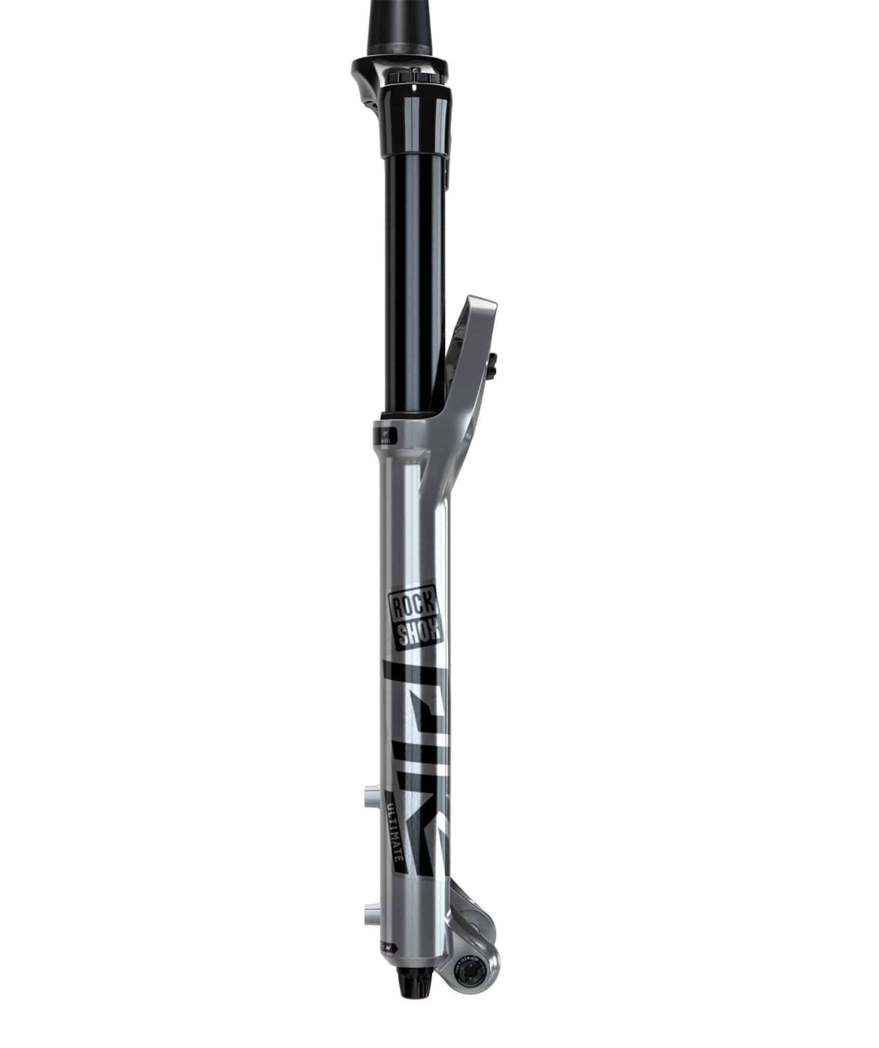 Horquilla Pike Ultimate 27.5” 150 Mm RockShox