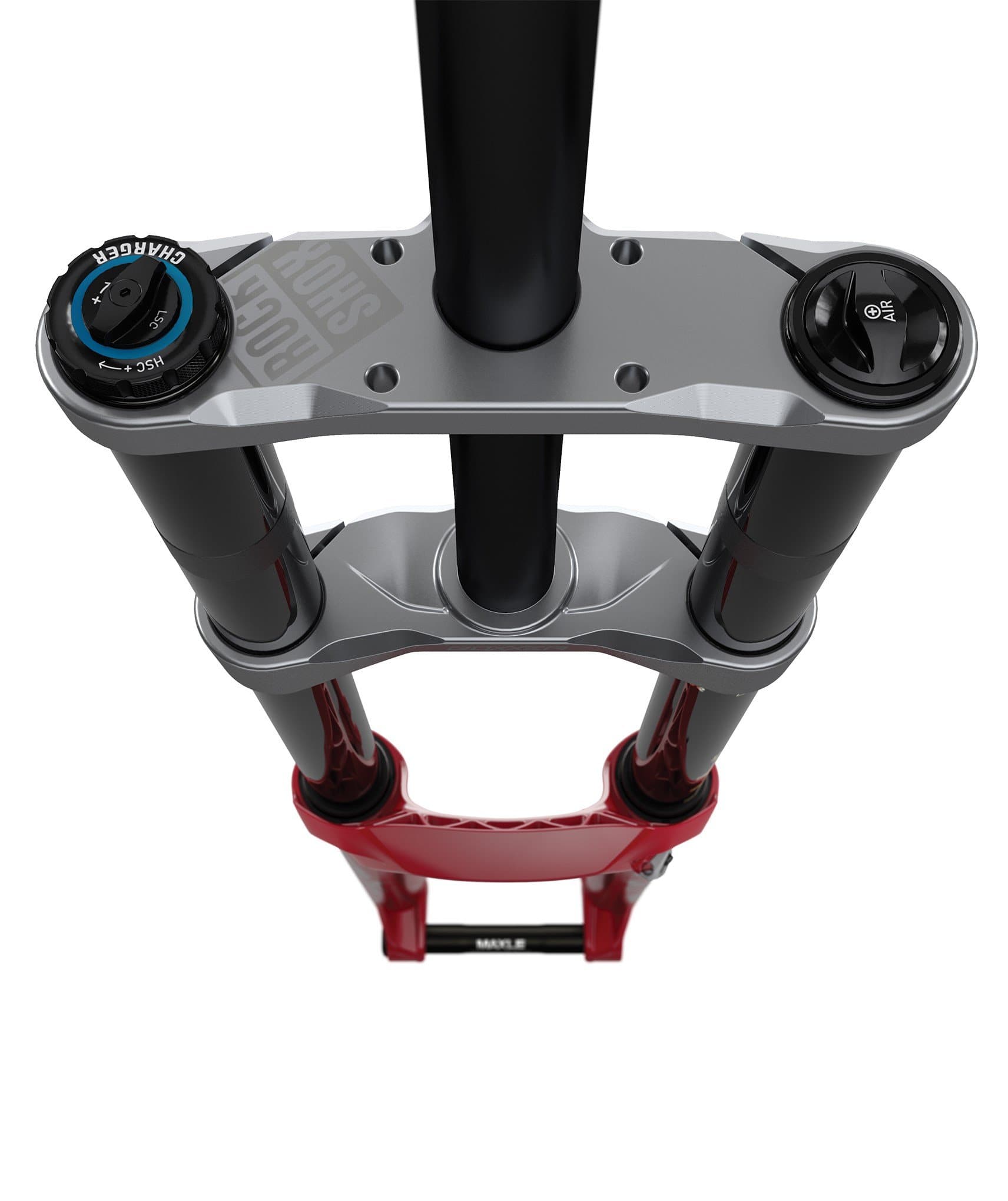 Horquilla Rs Boxxer Ult Rc C2 29 46 Offset RockShox - Rideshop