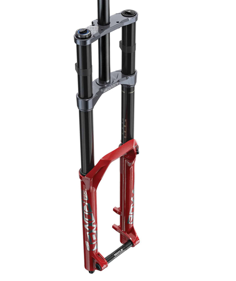 Horquilla Rs Boxxer Ult Rc C2 29 46 Offset RockShox - Rideshop