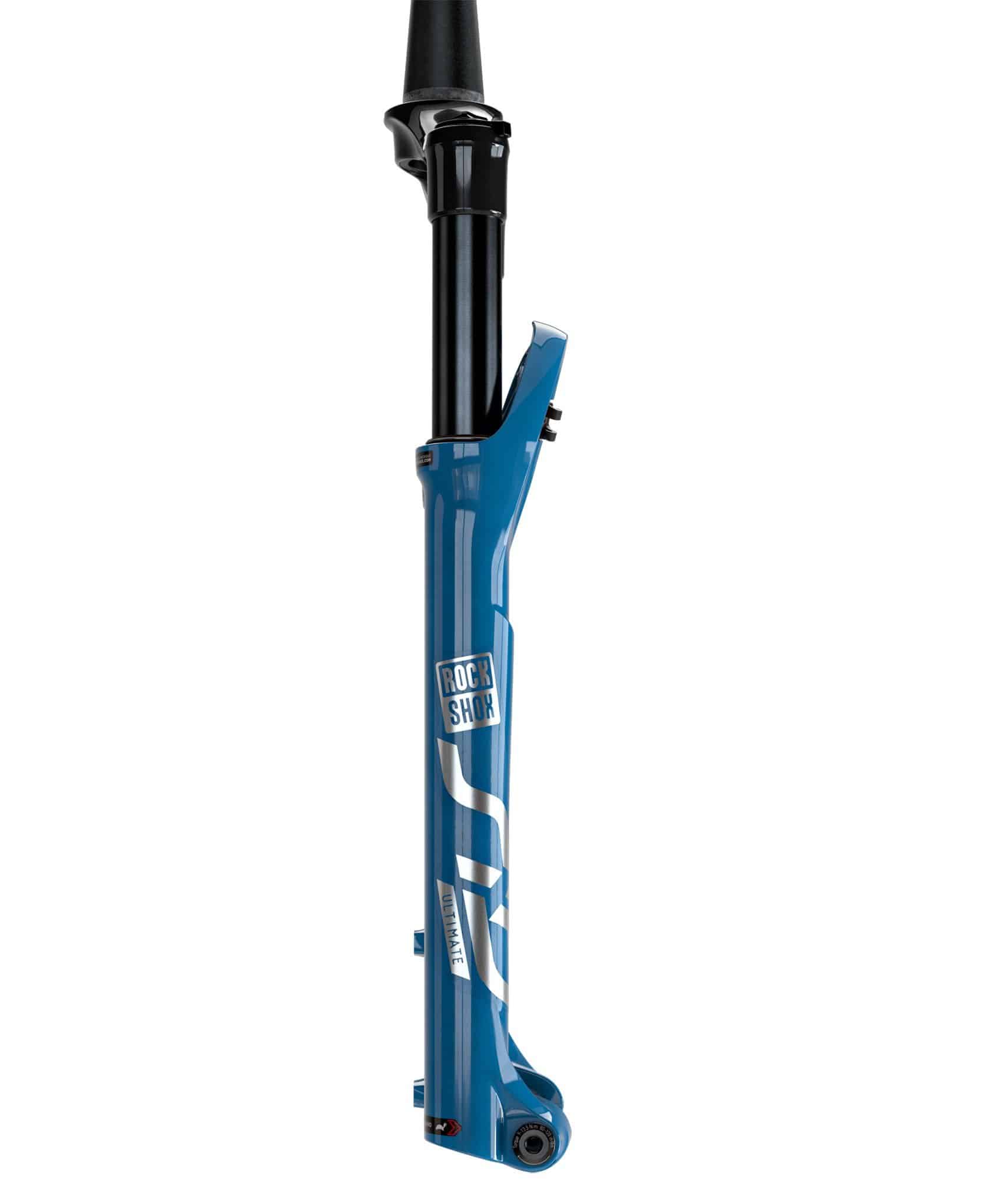 Horquilla Sid Ult Oneloc 27.5 100mm RockShox - Rideshop