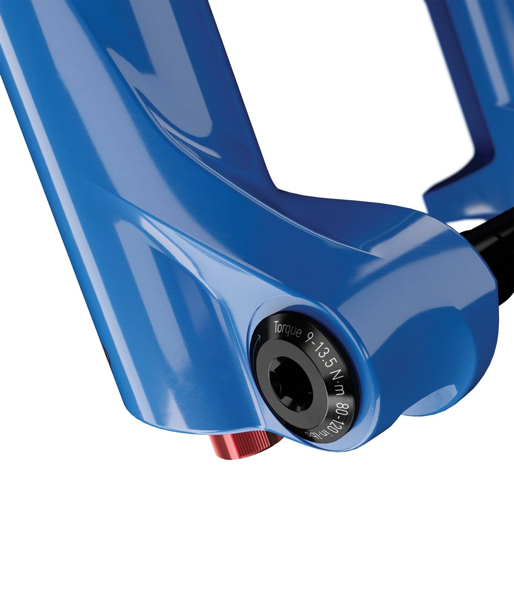 Horquilla Sid Ult Oneloc 27.5 100mm RockShox - Rideshop