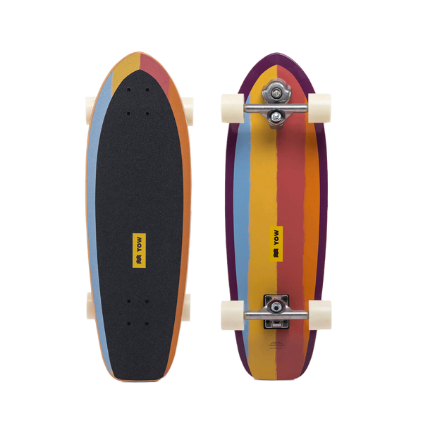 Surfskate Hossegor 29 2022 Yow - Rideshop