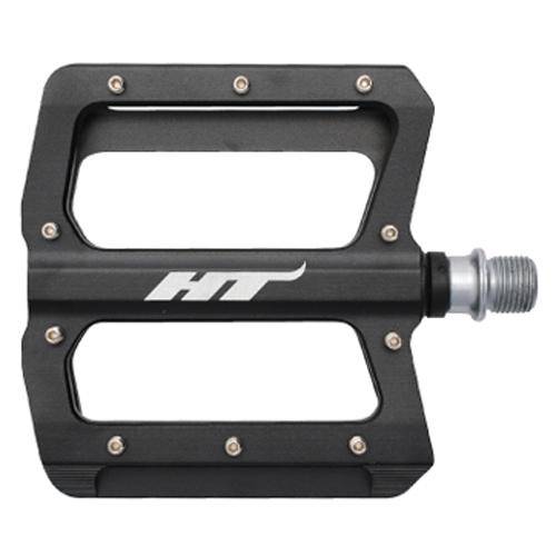 HT - Pedal AN01 Black - Rideshop