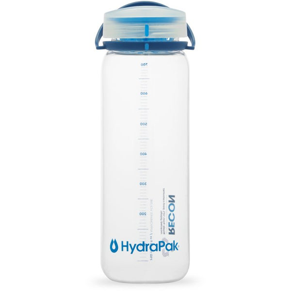 Hydrapak Botella De Hidratacion Ecològicas Recon Navy/Cyan 750Ml-Rideshop