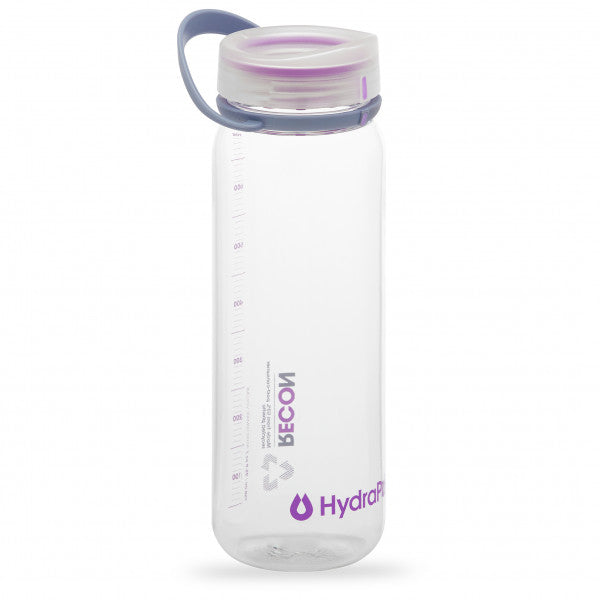 Hydrapak Botella De Hidratacion Ecològicas Recon Iris/Violet 750Ml - Rideshop