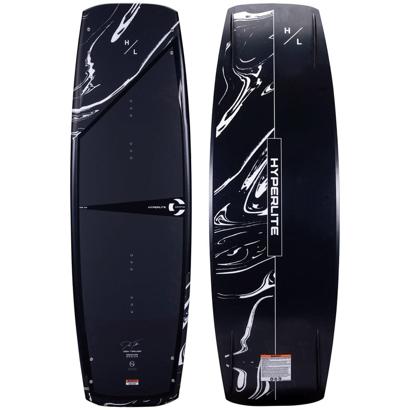 Hyperlite Wakeboard Cryptic BWF 138-142 cm - Rideshop