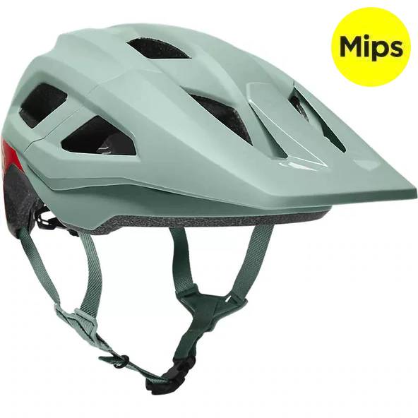 FOX Casco Bicicleta Mainframe Mips EUC - Rideshop