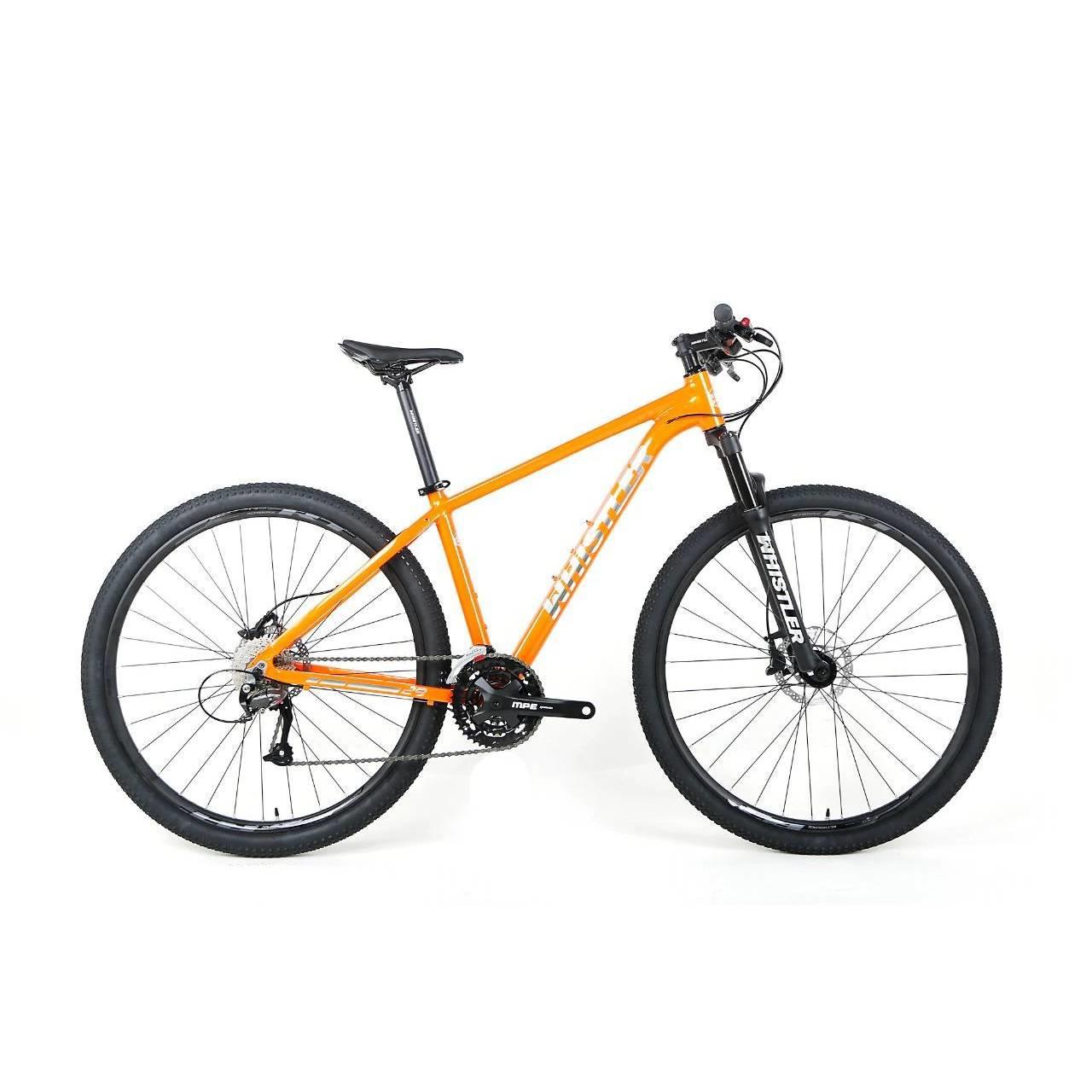 Whistler Rocket 3 Naranjo - Rideshop