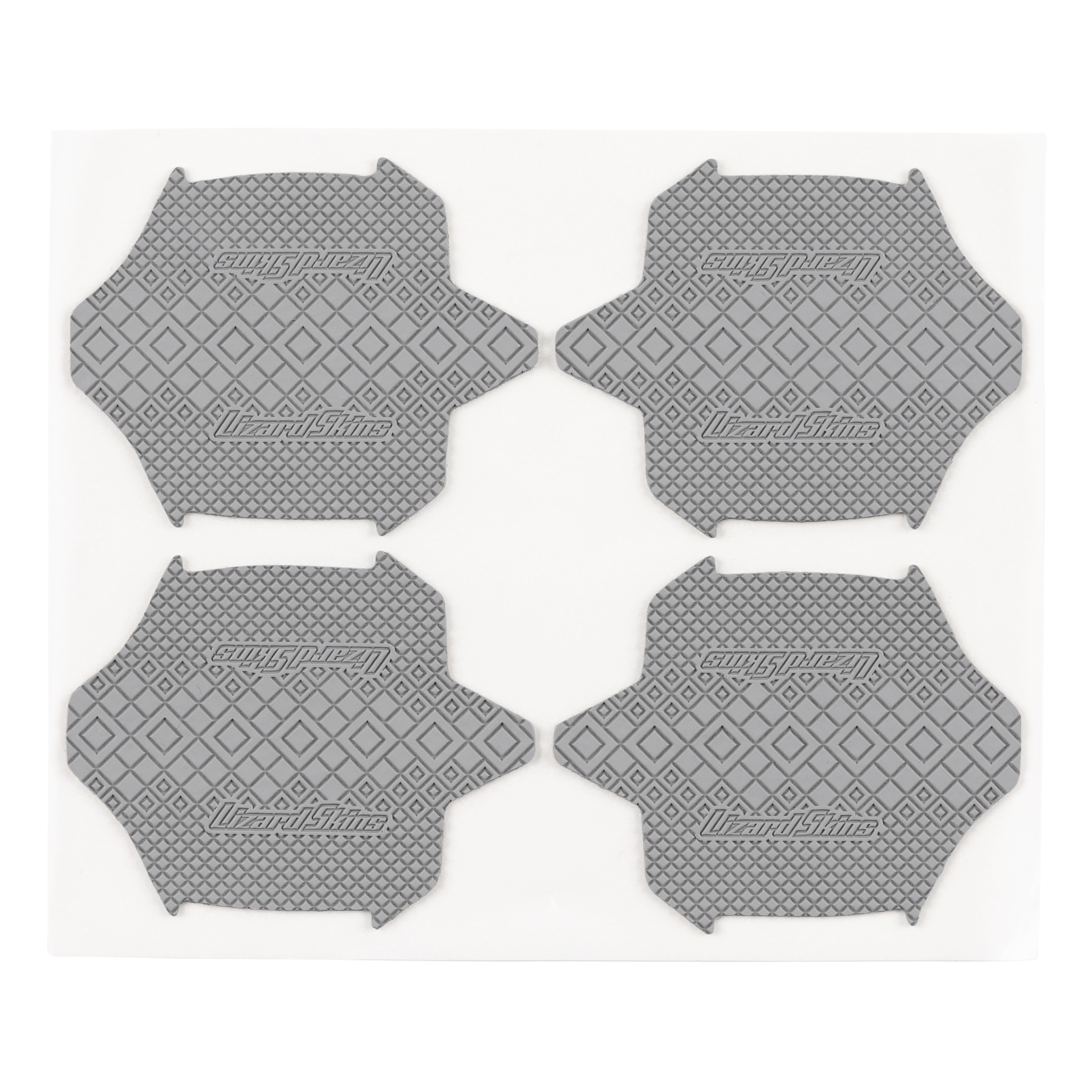 Lizard Skins DSP Lever Grip 0.5 mm (Gris) - Rideshop