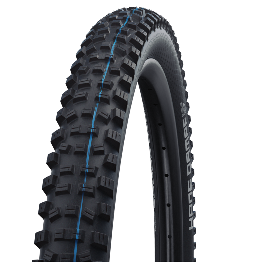 Neumático Hans Dampf S/Trail Addix Speedgrip 27.5x2.60 - Rideshop