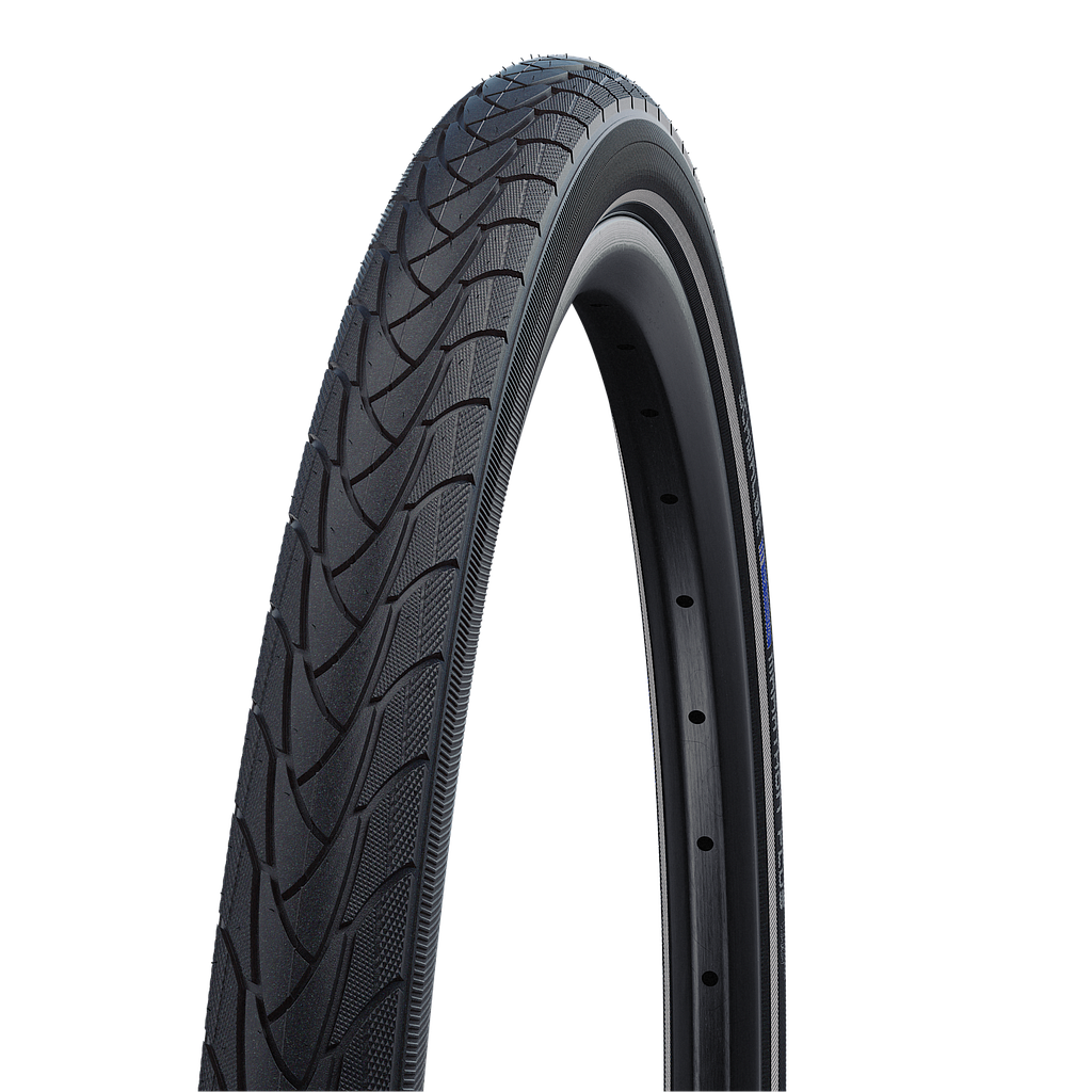 Schwalbe Neumático Marathon Plus Smartguard Addix 700X35C - Rideshop