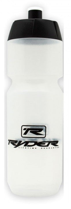 Ryder Botella 800Ml Transparente - Rideshop