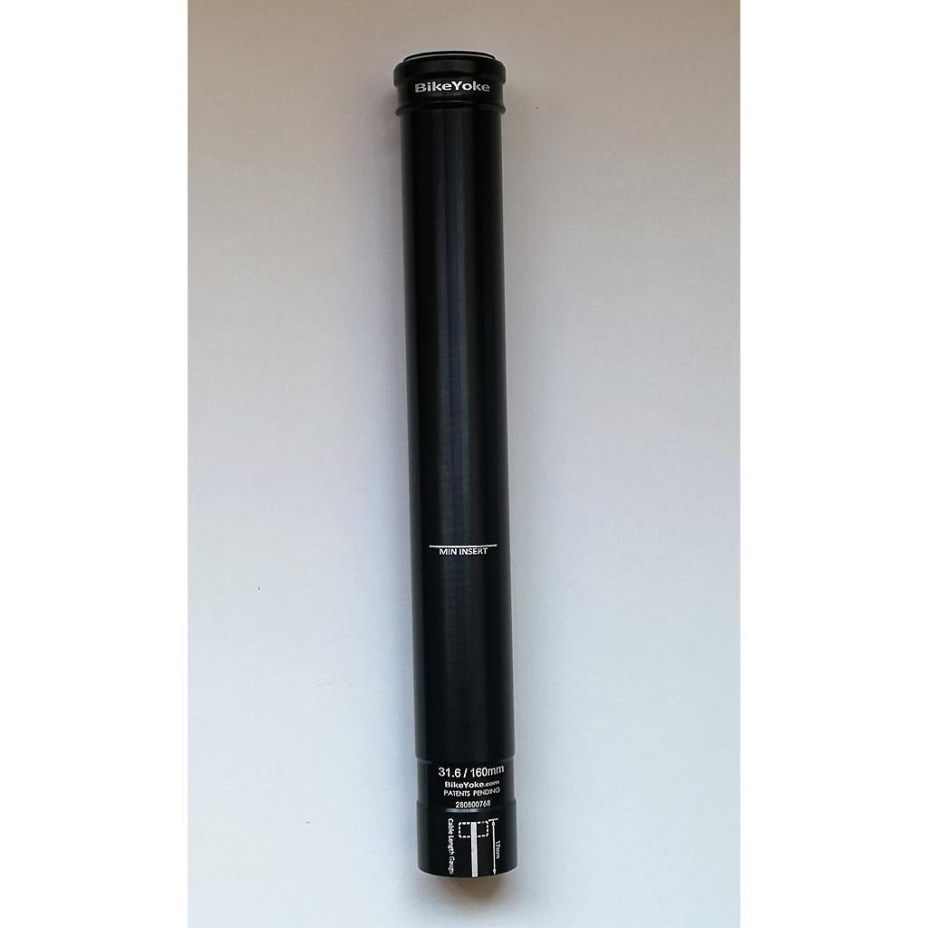 BikeYoke Tubo Inferior Revive/Divine - Rideshop