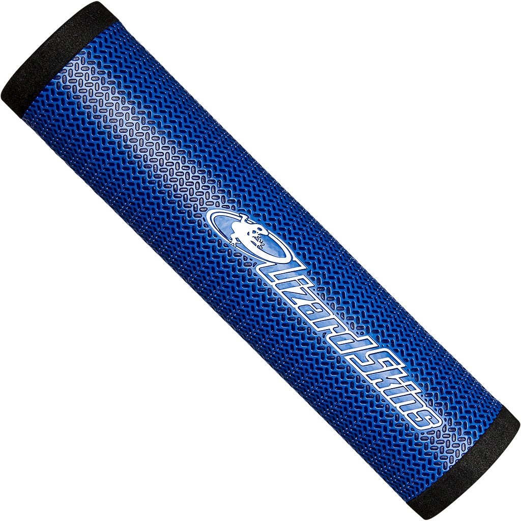 Lizard Skins puños DSP Grip 30.3mm (Azul) - Rideshop