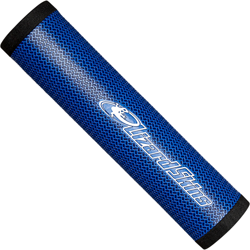 Lizard Skins puños DSP Grip 30.3mm (Azul)-Rideshop