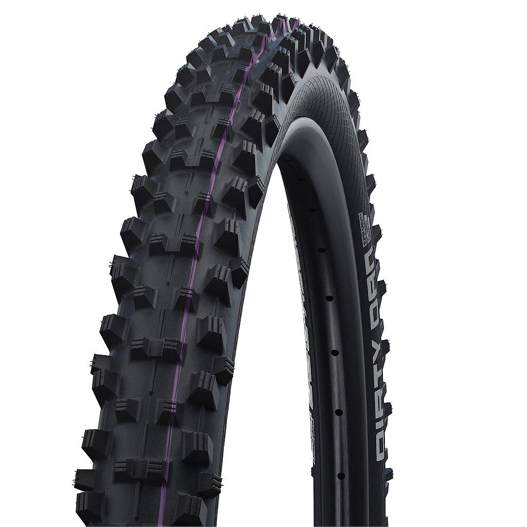 Neumático Dirty Dan S/Downhill Addix Ultra Soft 29x2.35 Schwalbe - Rideshop